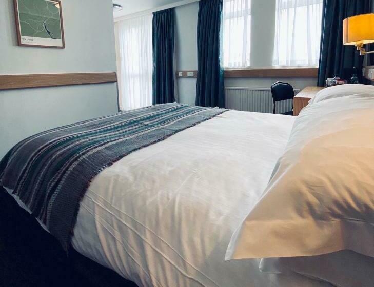 Номер Стандарт Адаптированный для Инвалидов, Vara