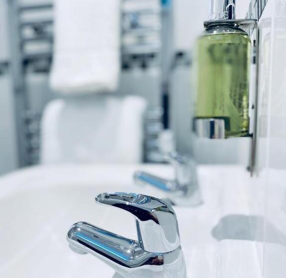 Номер Superior Кровать Кинг, Vara