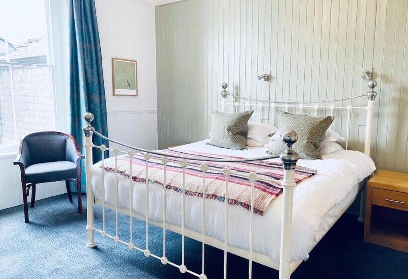 Номер Superior Кровать Кинг, Vara