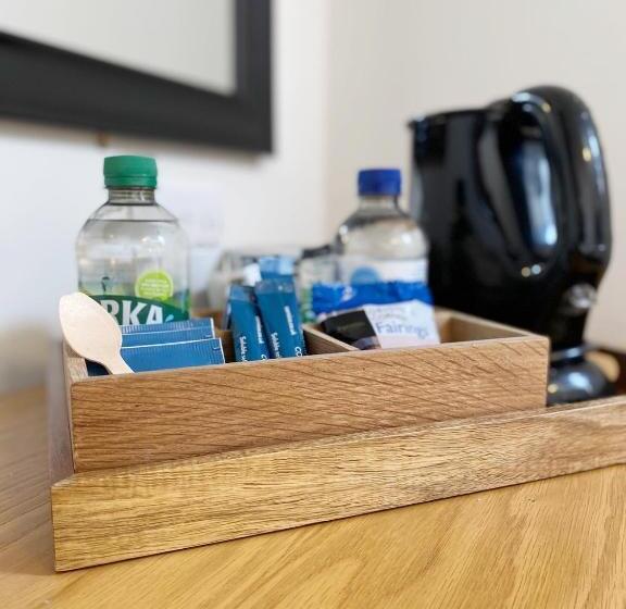 Номер Стандарт Индивидуальный, Vara