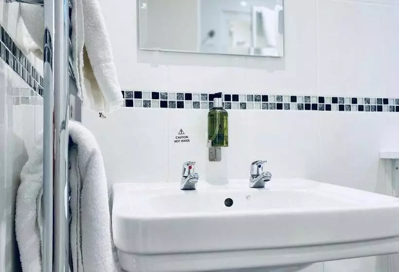 Habitación Estàndard Individual, Vara