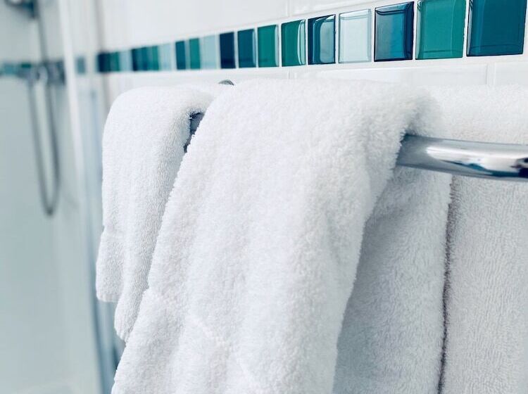 Номер Стандарт Адаптированный для Инвалидов, Vara