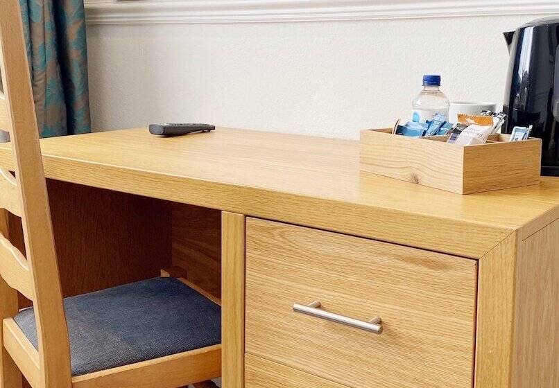 Номер Стандарт Адаптированный для Инвалидов, Vara