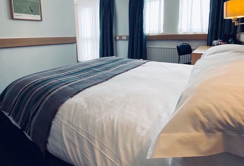 Номер Стандарт Адаптированный для Инвалидов, Vara