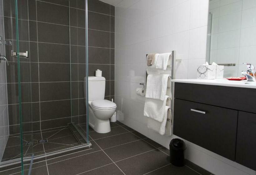 Студио Стандарт Кровать Кинг, 538 Great King Motel