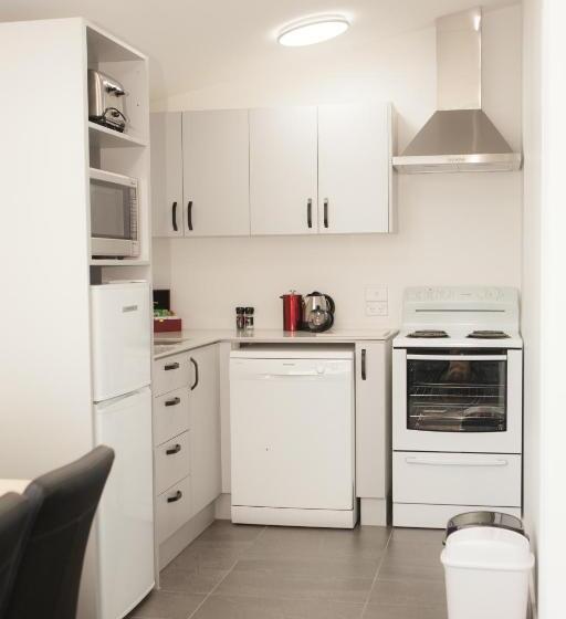 Апартаменты 2 Спальни, 538 Great King Motel