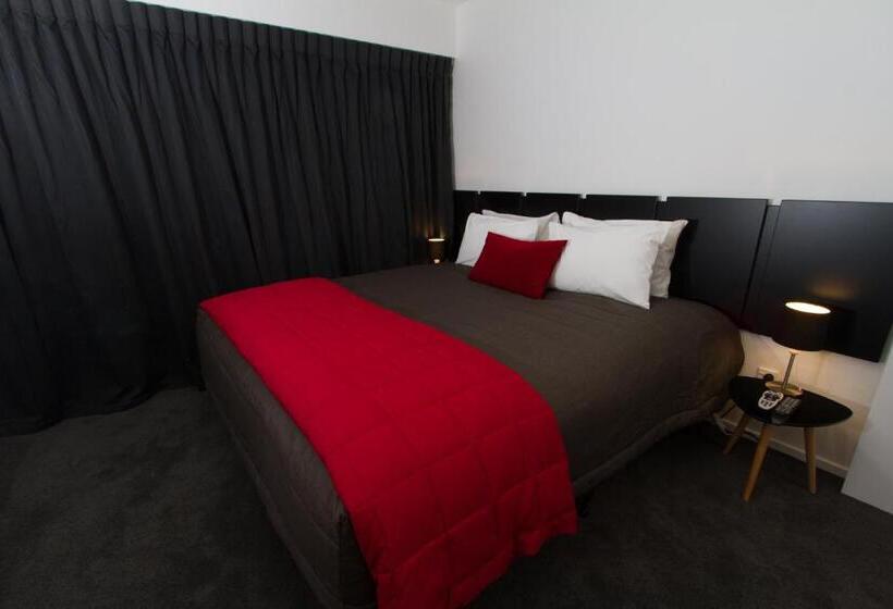 Апартаменты 1 Спальня, 538 Great King Motel