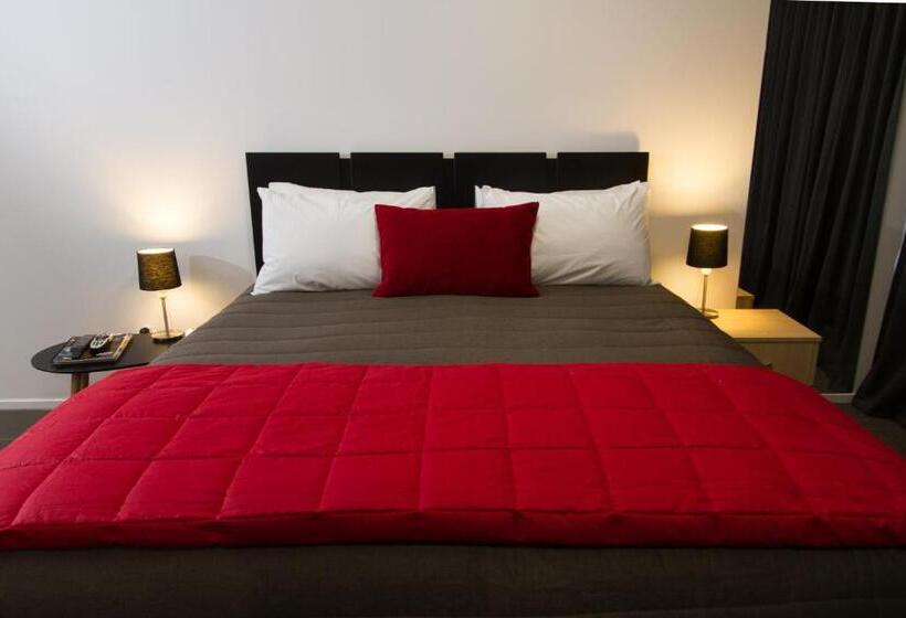 Студия Superior, 538 Great King Motel