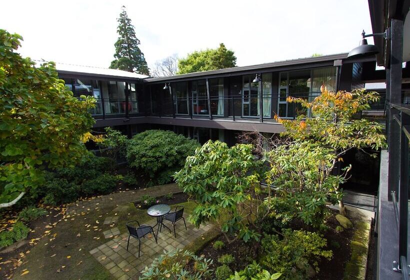 Студия Superior, 538 Great King Motel