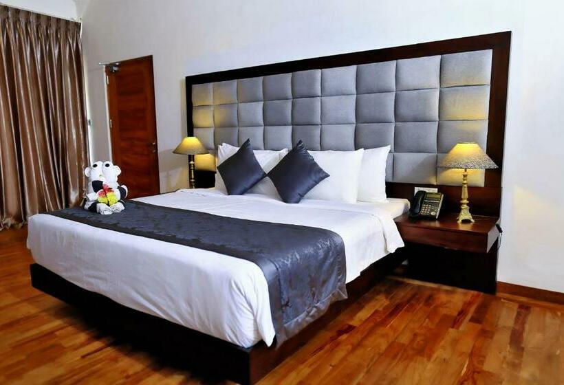 이그제큐티브 스위트, Amaranthe Bay Resort & Spa