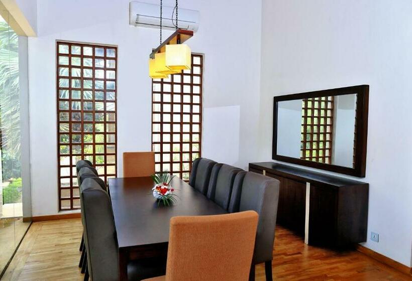 Президентский Люкс, Amaranthe Bay Resort & Spa