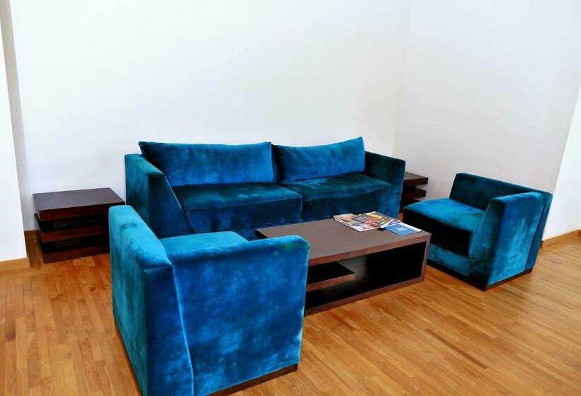 Президентский Люкс, Amaranthe Bay Resort & Spa