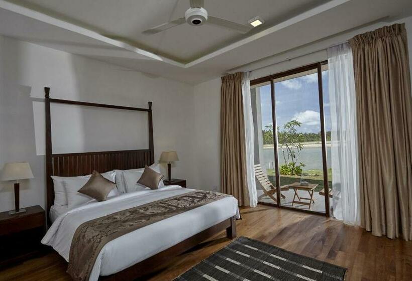 주니어 스위트, Amaranthe Bay Resort & Spa