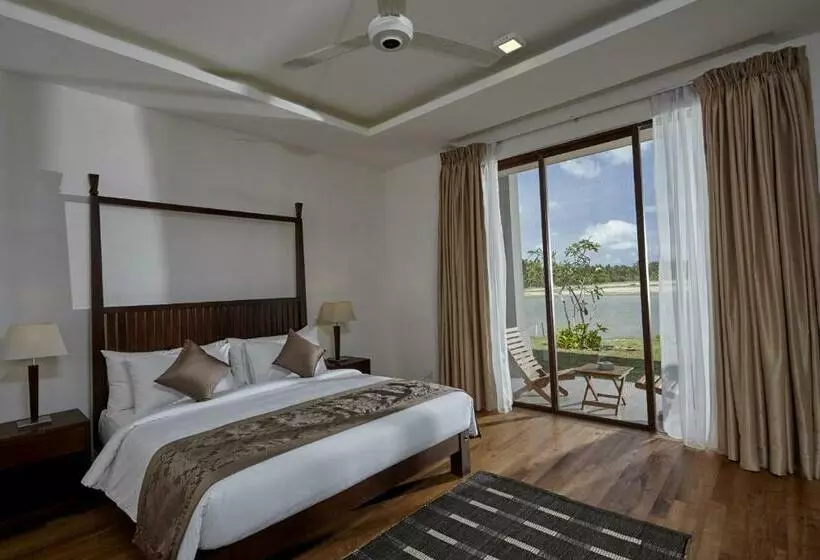ジュニアスイート, Amaranthe Bay Resort & Spa
