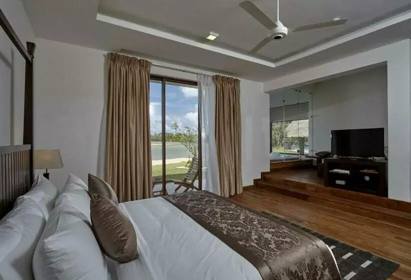 ジュニアスイート, Amaranthe Bay Resort & Spa