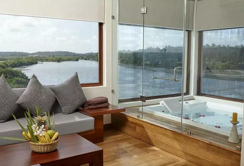 ジュニアスイート, Amaranthe Bay Resort & Spa