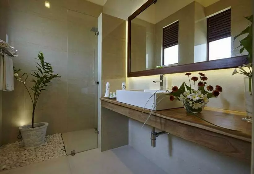 ジュニアスイート, Amaranthe Bay Resort & Spa