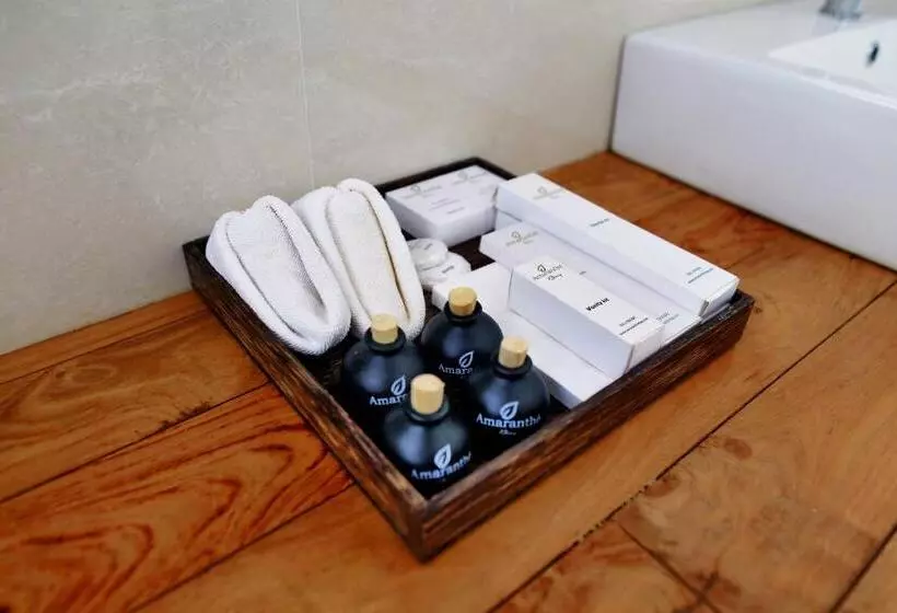 エクゼクティブスイート, Amaranthe Bay Resort & Spa