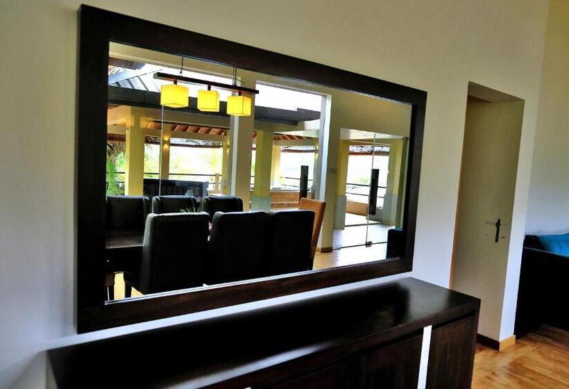 Президентский Люкс, Amaranthe Bay Resort & Spa