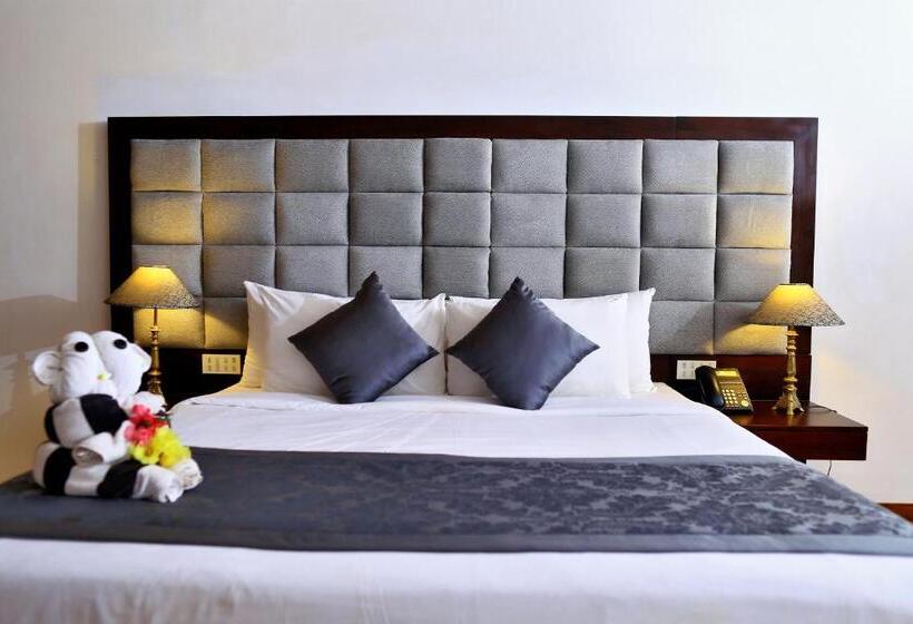 이그제큐티브 스위트, Amaranthe Bay Resort & Spa