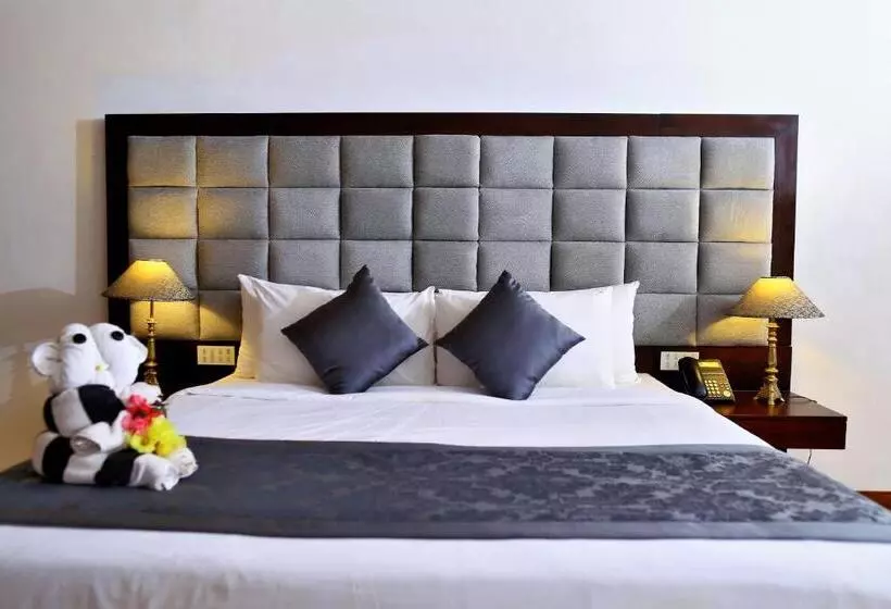 エクゼクティブスイート, Amaranthe Bay Resort & Spa