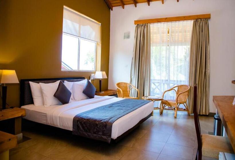 Номер Стандарт, Amaranthe Bay Resort & Spa