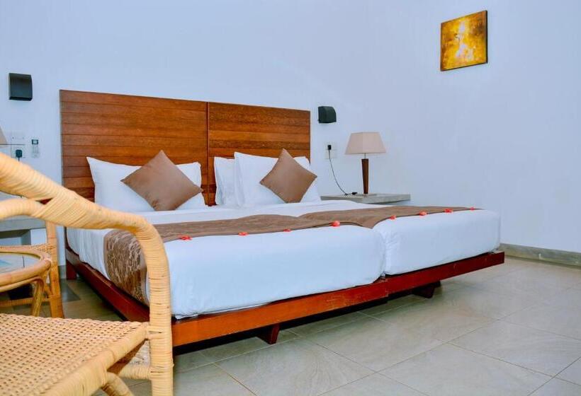 스탠다드 룸, Amaranthe Bay Resort & Spa