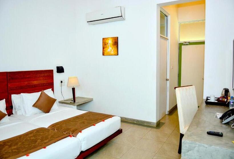 Номер Стандарт, Amaranthe Bay Resort & Spa