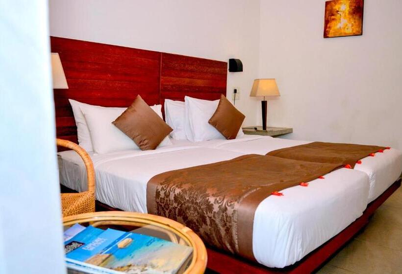 Номер Стандарт, Amaranthe Bay Resort & Spa