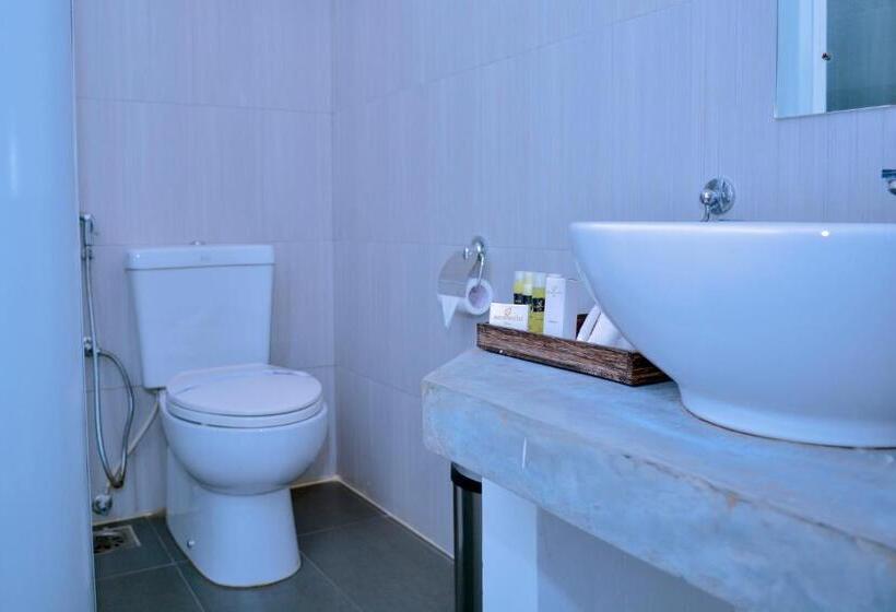 Номер Стандарт, Amaranthe Bay Resort & Spa