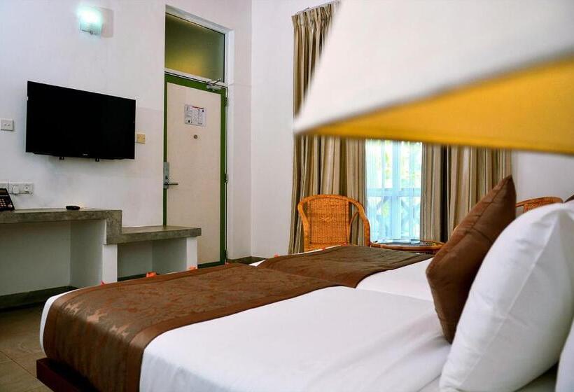 스탠다드 룸, Amaranthe Bay Resort & Spa