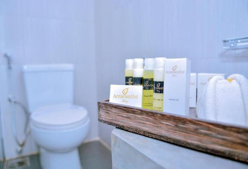 Номер Стандарт, Amaranthe Bay Resort & Spa