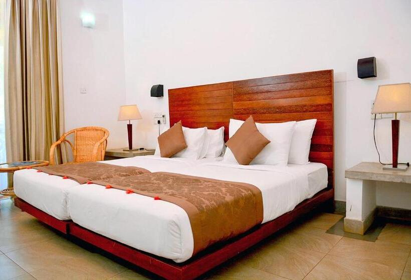 Номер Стандарт, Amaranthe Bay Resort & Spa