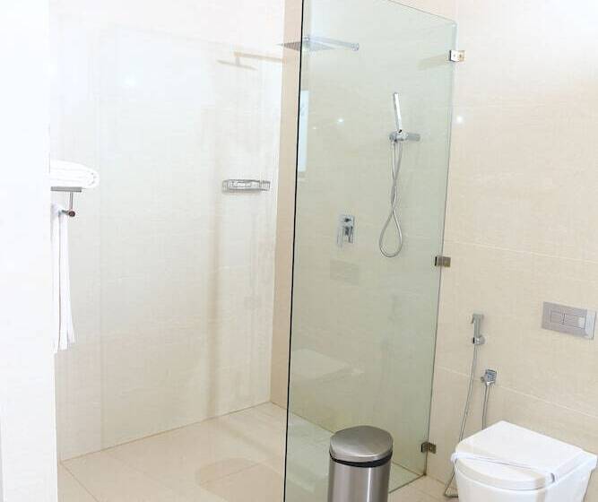 Президентский Люкс, Amaranthe Bay Resort & Spa