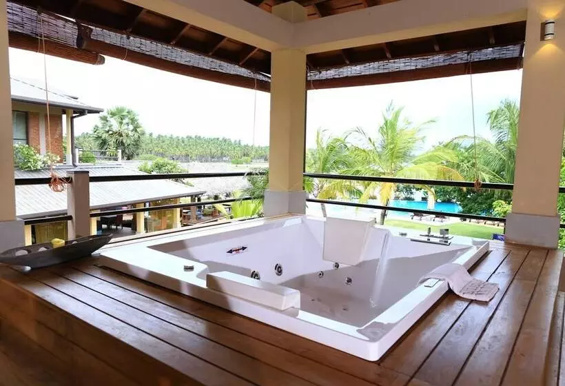 エクゼクティブスイート, Amaranthe Bay Resort & Spa