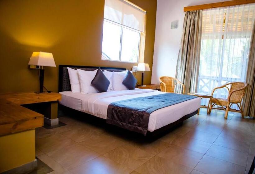 스탠다드 룸, Amaranthe Bay Resort & Spa
