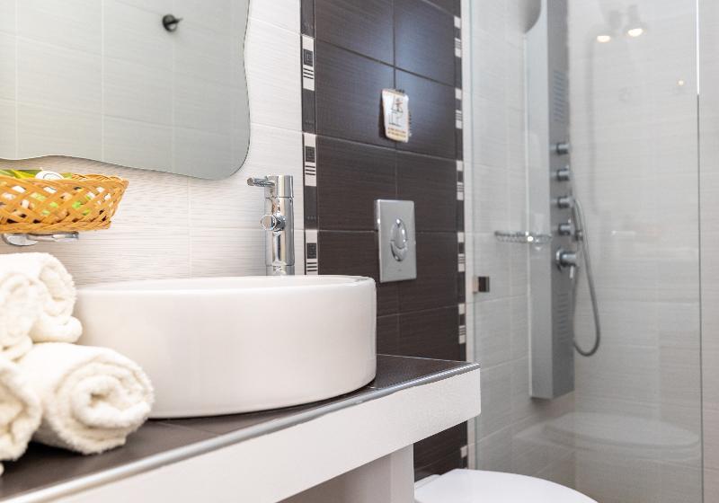 이그제큐티브 스위트, Amaranthe Bay Resort & Spa