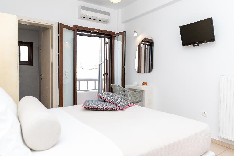 Президентский Люкс, Amaranthe Bay Resort & Spa