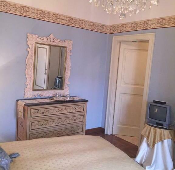 اتاق استاندارد, B&b La Porticella