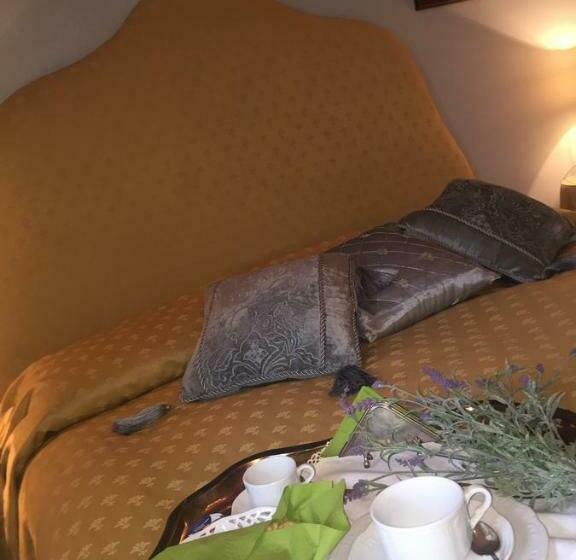 اتاق استاندارد, B&b La Porticella