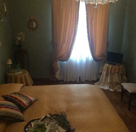 اتاق استاندارد, B&b La Porticella