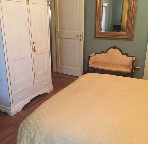 اتاق استاندارد, B&b La Porticella