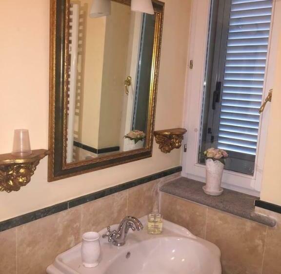 اتاق استاندارد, B&b La Porticella