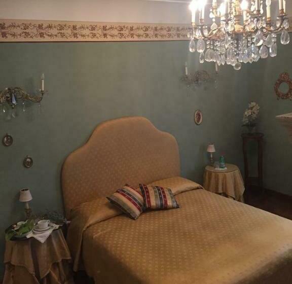 اتاق استاندارد, B&b La Porticella