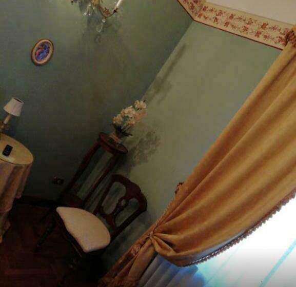 اتاق استاندارد, B&b La Porticella
