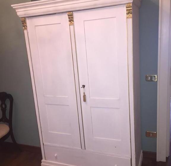 اتاق استاندارد, B&b La Porticella