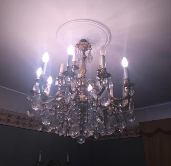 اتاق استاندارد, B&b La Porticella