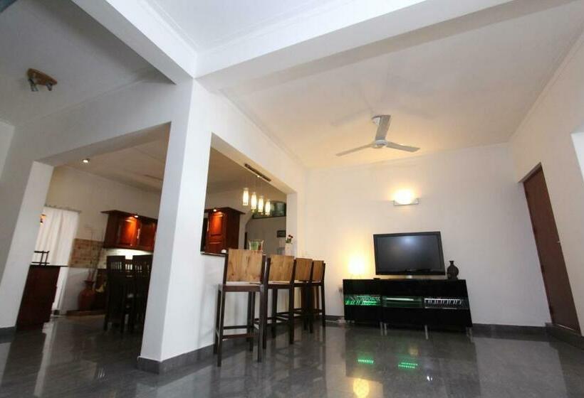 スタンダードシングルルーム, Angel Villa