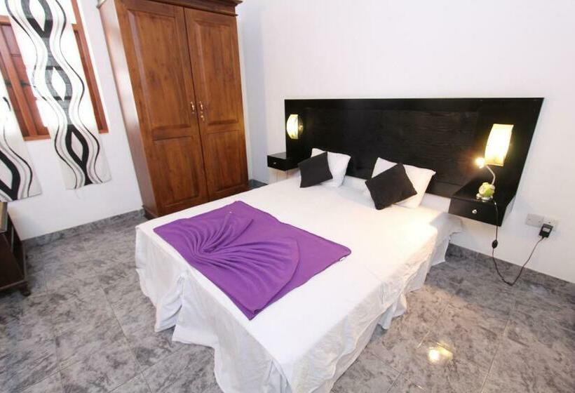 غرفة سوبيريور, Angel Villa