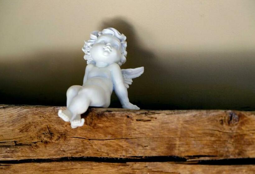 סוויטה, Chez Séverine & Edward